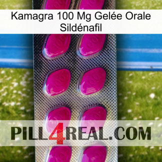 Kamagra 100 Mg Gelée Orale Sildénafil 09